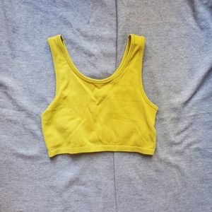 Small Aerie Sports Bra - like new!